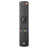 Controle Remoto Universal 4 Em 1 TV, Dvd,Sat, Audio One For All - 1