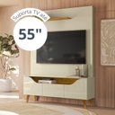 Ver imagem 6 de Estante para TV até 55 Polegadas 136CMX183CM 3 Portas Polo