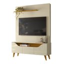 Ver imagem 3 de Estante para TV até 55 Polegadas 136CMX183CM 3 Portas Polo