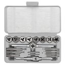 Ver imagem 1 de Kit de Machos e Cossinetes com 20 Peças - 0GI - EDA