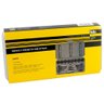 Kit de Machos e Cossinetes com 20 Peças - 0GI - EDA - 3