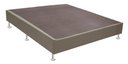 Ver imagem 6 de Conjunto Box Airtech Spring Pocket Viuva 128 Cm (larg) Base Courino - 52837