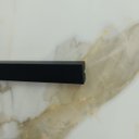 Ver imagem 6 de Rodameio 3cm Poliestireno 3466 Liso Black Santa Luzia 2,4 Metros