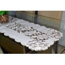 Ver imagem 1 de Caminho de Mesa Bordado 1,40m - Tessi