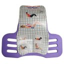 Ver imagem 3 de Assento para Ginástica Abdominal
