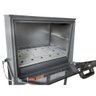 Forno Industrial à Gás Mesa Baixa Pressão Tampa de Vidro 66L MetalFour - 2