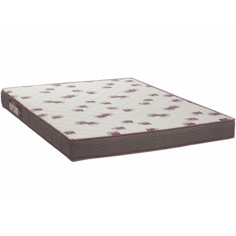 Colchão de Espuma Casal Light D28 138x188x14cm - 1041602652 - Ortobom