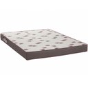 Ver imagem 1 de Colchão de Espuma Casal Light D28 138x188x14cm - 1041602652 - Ortobom