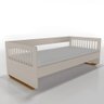 Cama Sofá Neo Cor Tim - Off White F-101 - 8