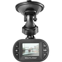 Câmera Filmadora Automotiva DVR HD Au013 - 4 Câmera Filmadora Automotiva DVR HD Au013 - 4