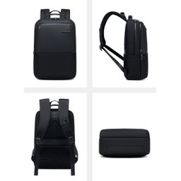 Mochila Executiva Notebook Impermeável Faculdade Trabalho - 11