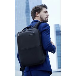 Mochila Executiva Notebook Impermeável Faculdade Trabalho - 3