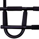 Ver imagem 3 de Barra Porta Multifuncional Musculação Olímpica Mista Gt368