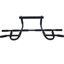 Ver imagem 1 de Barra Porta Multifuncional Musculação Olímpica Mista Gt368