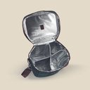 Ver imagem 2 de Bolsa Térmica para 4 Garrafas 12l Verde - A\casa