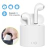 Fone de Ouvido Sem Fio I7Tws Mini Via Bluetooth - 1