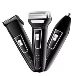 Cortado Depilado Elétrico Barbeador Aparador 3 Em 1 o melhor - 1 Cortado Depilado Elétrico Barbeador Aparador 3 Em 1 o melhor - 1