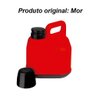 Garrafão Garrafa Térmico Botijão 3 Lt Litros Vermelho Mor - 1