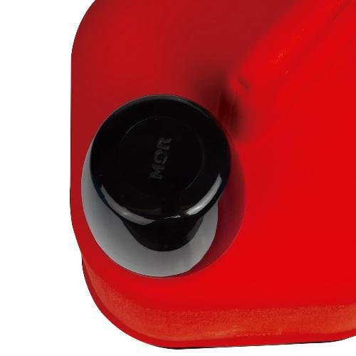 Garrafão Garrafa Térmico Botijão 3 Lt Litros Vermelho Mor - 2