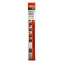 Ver imagem 2 de Serra Manual Bimetal Extra Flex para Arco Serra 12" x 24D - Nicholson
