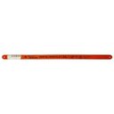 Ver imagem 1 de Serra Manual Bimetal Extra Flex para Arco Serra 12" x 24D - Nicholson