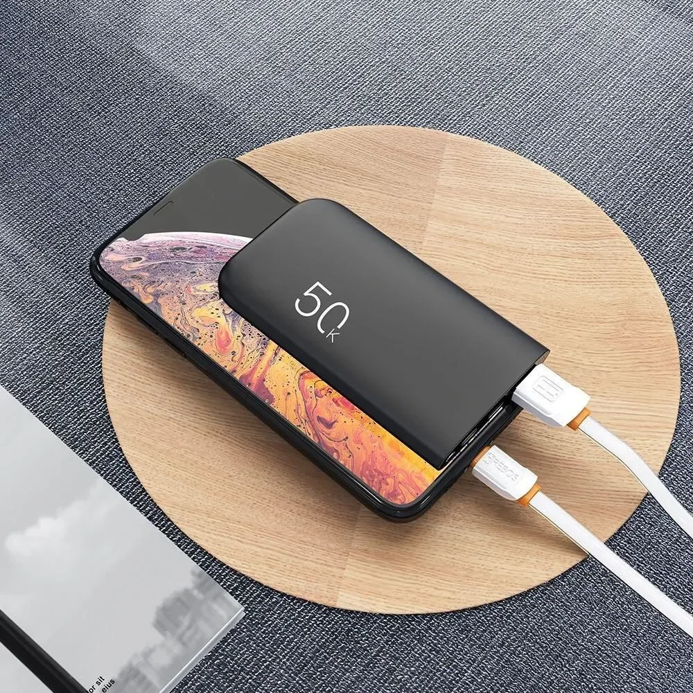 Cabo Carregador Rápido Turbo Hrebos Tipo Lightning iPhone Usb Reforçado - 2