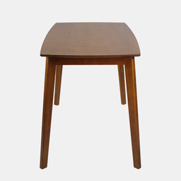 Escrivaninha para Quarto Áustria Cor Castanho - 5