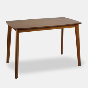Escrivaninha para Quarto Áustria Cor Castanho