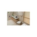 Ver imagem 3 de Caixa Descarga Plástica 9 Litros Branca - Metasul, Opção: Branco(a)