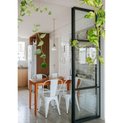 Ver imagem 4 de Cadeira Design Tolix Iron Industrial Aço Carbono Branca