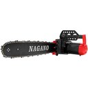 Ver imagem 3 de Motosserra Elétrica Eletrosserra 2200 Watts 16 Pol Sabre - 220v