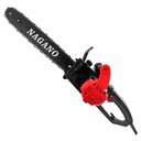 Ver imagem 2 de Motosserra Elétrica Eletrosserra 2200 Watts 16 Pol Sabre - 220v