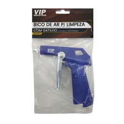 Bico de Ar para Limpeza com Gatilho - 3