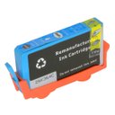 Ver imagem 1 de Cartucho de Tinta Compatível 564xl Cb323wn Ciano 14,5ml