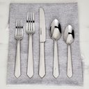 Ver imagem 4 de Cuisinart Conjunto de Talheres Elite Jolie 20 Peças - Aço Inox