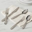 Ver imagem 3 de Cuisinart Conjunto de Talheres Elite Jolie 20 Peças - Aço Inox
