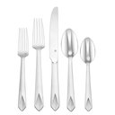 Ver imagem 1 de Cuisinart Conjunto de Talheres Elite Jolie 20 Peças - Aço Inox