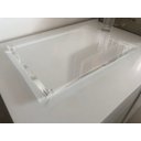 Ver imagem 1 de Bandeja Tray Lapid Diamond Em Acrílico Cristal 20MM
