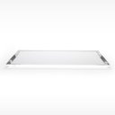 Ver imagem 3 de Bandeja Tray Lapid Diamond Em Acrílico Cristal 20MM