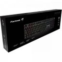 Ver imagem 3 de Teclado Gamer Mecânico Rgb Gpro Plus K7 Black Edition Fortrek G