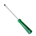 Ver imagem 1 de Chave de Fenda com Cabo Pvc 5/16x10” - St61355 - Sata Chave de Fenda Pvc 5/16 X 10" Sata St61355
