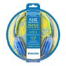 Fone de Ouvido para Criança Menino Menina Philips Vol. 85Db:Azul - 3