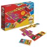 Jogo de Dominó Turma da Mônica - 28 Peças - Xalingo - 1