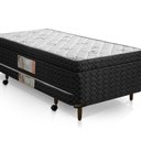Ver imagem 3 de Cama Box Solteiro 3 em 1 Elite Teen