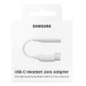 Adaptador Usb-c Para P2 Fones De Ouvido Original Samsung - 3