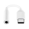 Adaptador Usb-c Para P2 Fones De Ouvido Original Samsung - 4