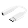 Adaptador Usb-c Para P2 Fones De Ouvido Original Samsung - 1