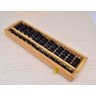 Soroban Ábaco Japonês Calculadora com 13 Colunas Sandia - 1
