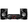 Mini System Panasonic 450W USB Mp3 Bluetooth - Sc-Akx320Lbk - 1