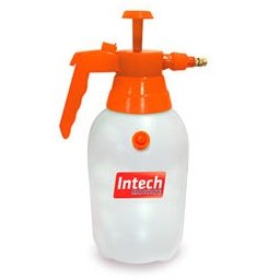 Bomba Manual 1,5 L Para Aplicação De Inset. Intech - 1